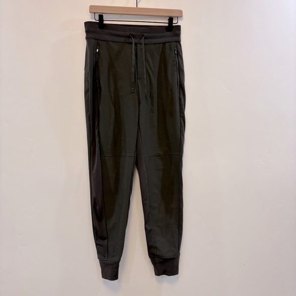 ATHLETA headlands hybrid trek jogger - Picture 3 of 9